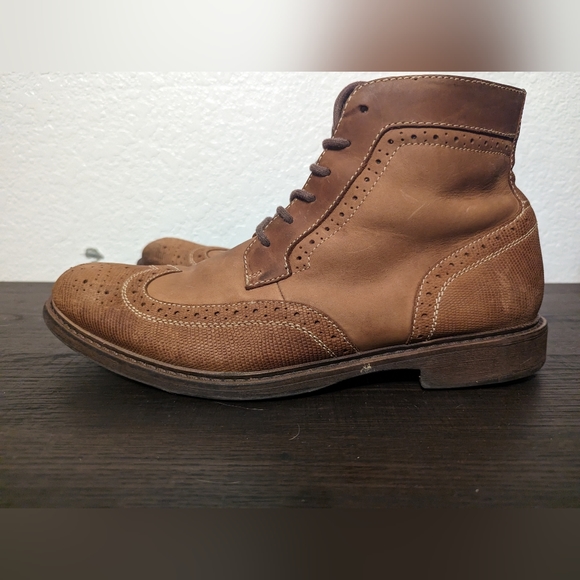 J.Murphy boots - Picture 4 of 5